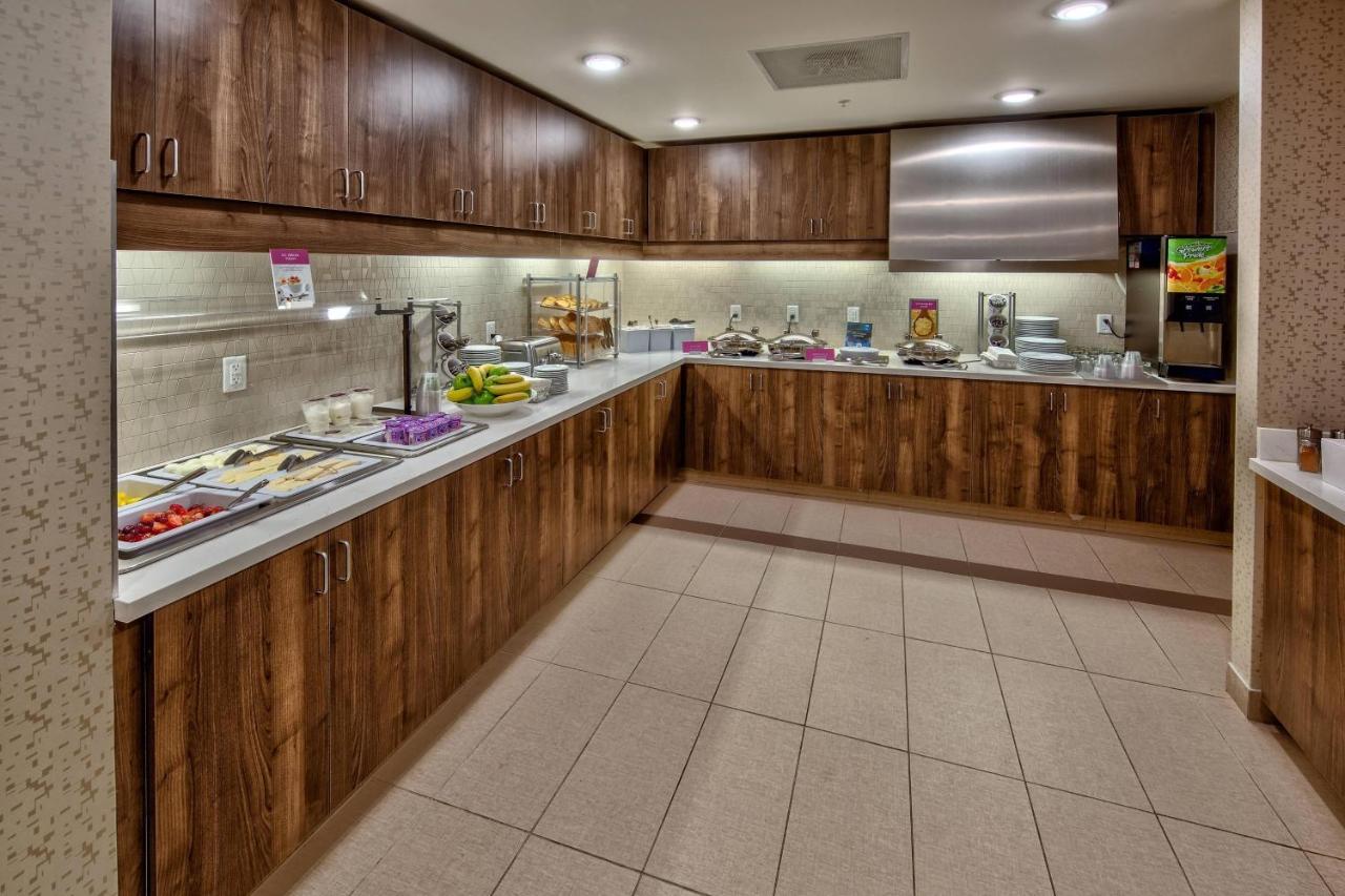 Residence Inn Fort Lauderdale Pompano Beach Central Exteriör bild