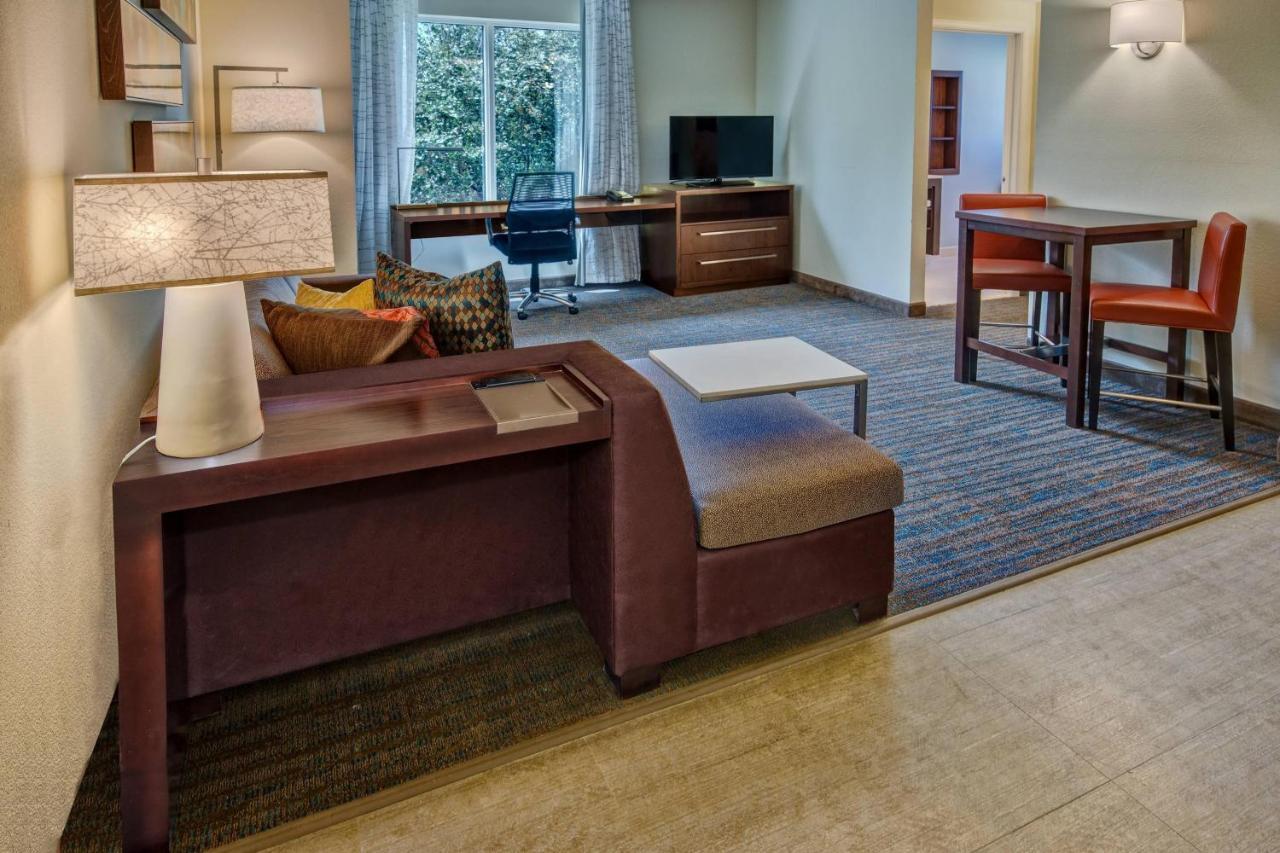 Residence Inn Fort Lauderdale Pompano Beach Central Exteriör bild