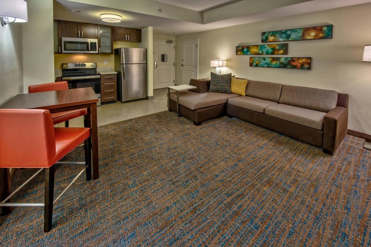 Residence Inn Fort Lauderdale Pompano Beach Central Exteriör bild