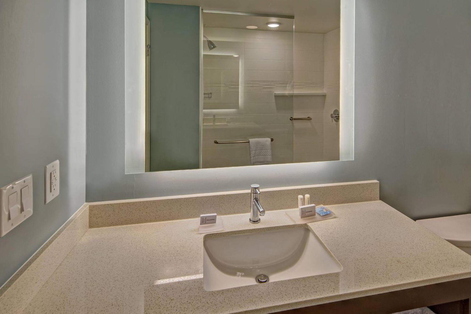 Residence Inn Fort Lauderdale Pompano Beach Central Exteriör bild