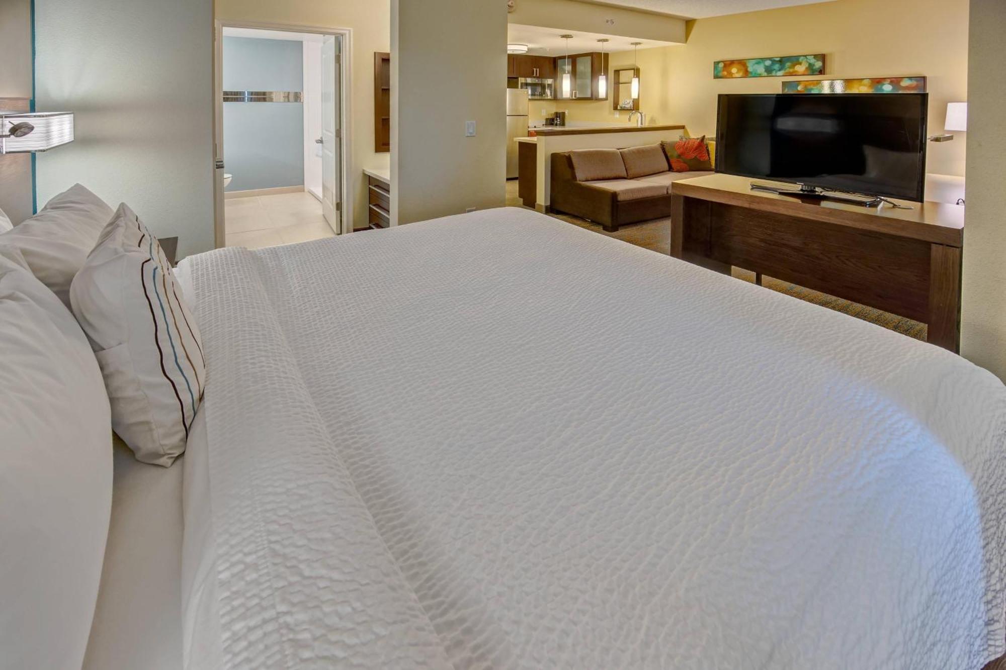Residence Inn Fort Lauderdale Pompano Beach Central Exteriör bild