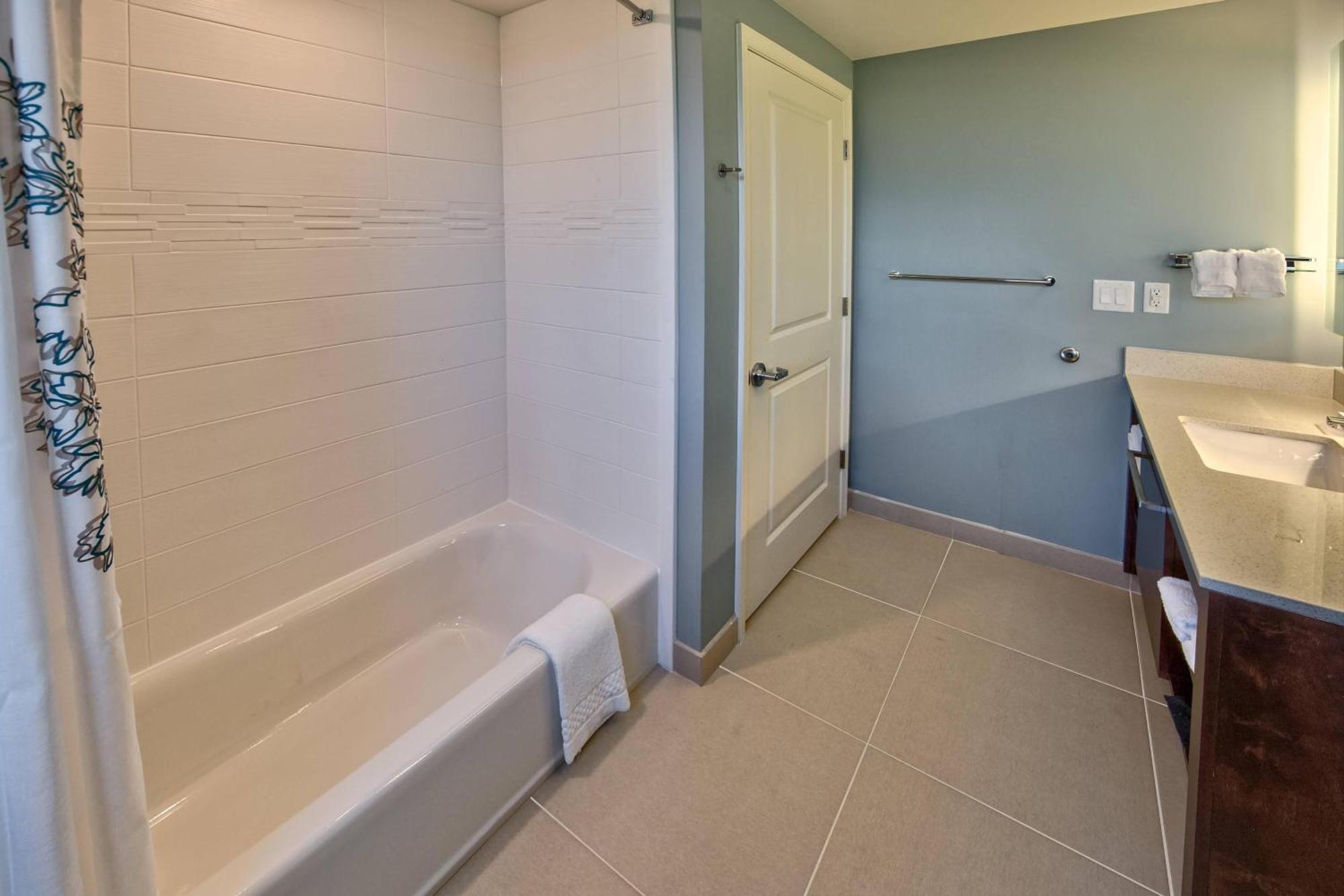Residence Inn Fort Lauderdale Pompano Beach Central Exteriör bild