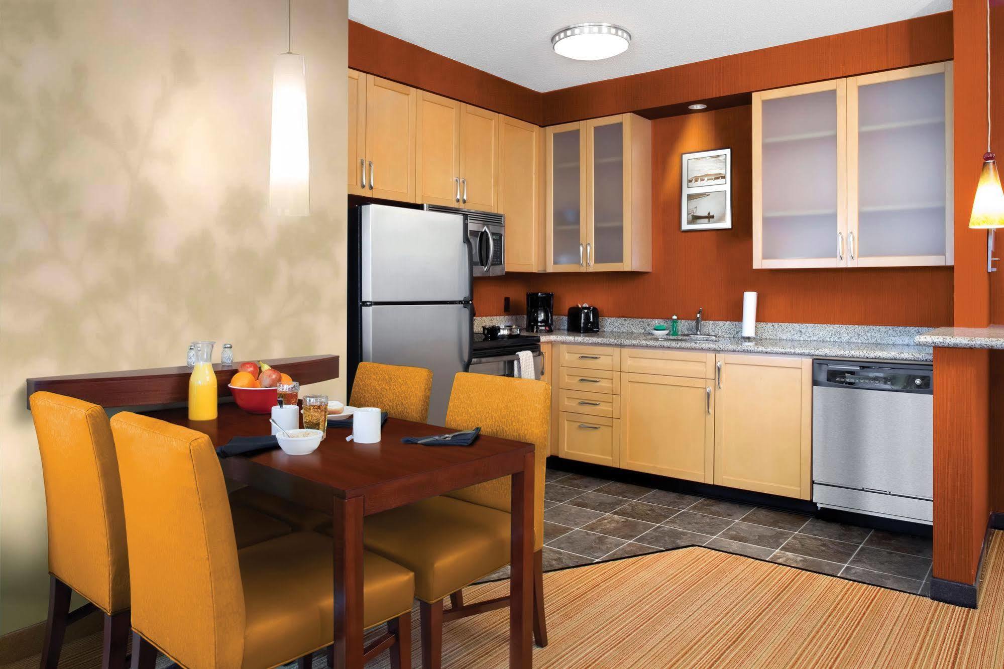 Residence Inn Fort Lauderdale Pompano Beach Central Exteriör bild
